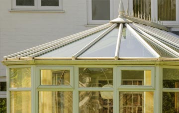 conservatory roof repair Cornwood, Devon
