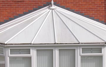 Cornwood polycarbonate conservatory roof repairs