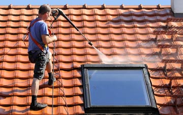 roof cleaning Cornwood, Devon