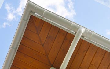 Cornwood soffit types
